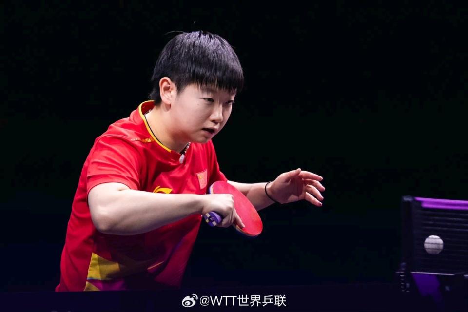 球的打法