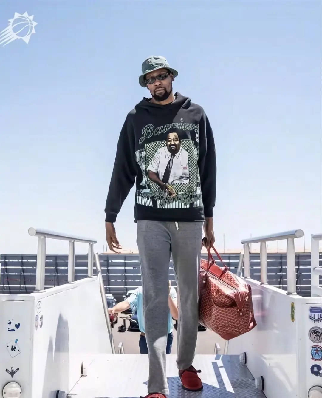 乌度卡, 火箭队