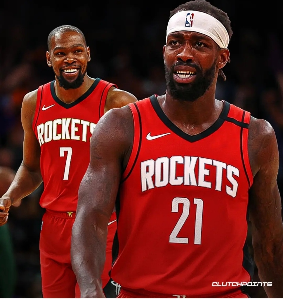 塞和火箭的, 的复出选择, 方面具有显