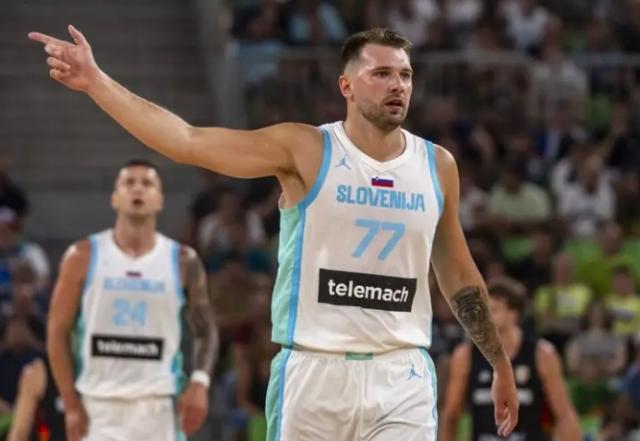 东契奇离开, 若非阿德托